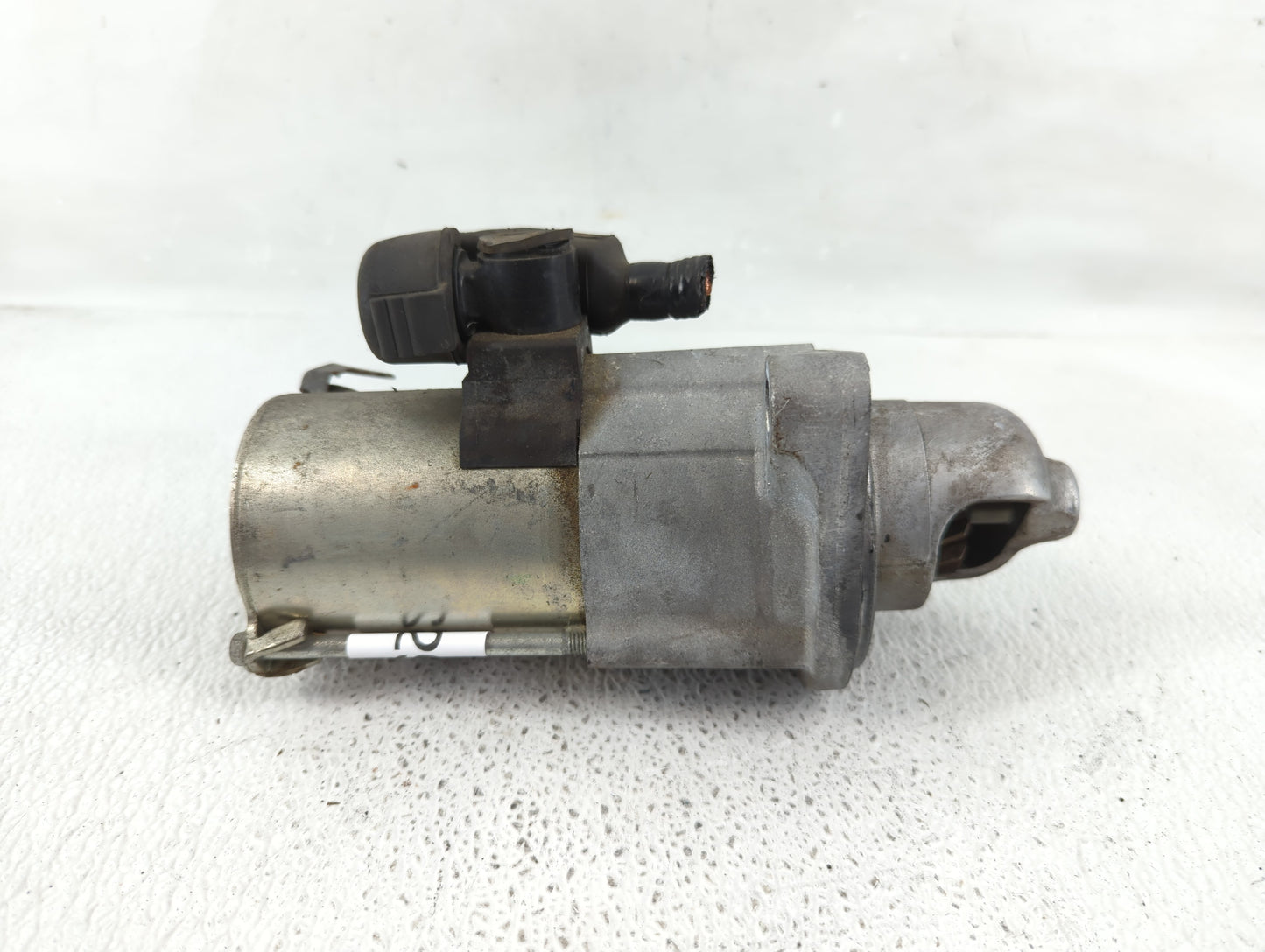 2016-2020 Honda Civic Car Starter Motor Solenoid OEM P/N:SM-75009 Fits Fits 2016 2017 2018 2019 2020 OEM Used Auto Parts - O