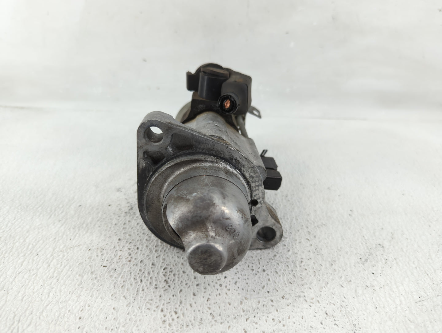 2016-2020 Honda Civic Car Starter Motor Solenoid OEM P/N:SM-75009 Fits Fits 2016 2017 2018 2019 2020 OEM Used Auto Parts - O