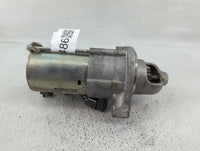 2016-2017 Honda Civic Car Starter Motor Solenoid OEM P/N:SM-75009 Fits Fits 2016 2017 2020 OEM Used Auto Parts - Oemusedauto