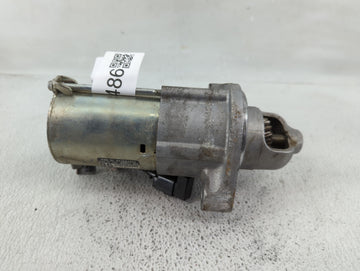 2016-2017 Honda Civic Car Starter Motor Solenoid OEM P/N:SM-75009 Fits Fits 2016 2017 2020 OEM Used Auto Parts - Oemusedauto