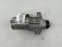 2016-2017 Honda Civic Car Starter Motor Solenoid OEM P/N:SM-75009 Fits Fits 2016 2017 2020 OEM Used Auto Parts - Oemusedauto