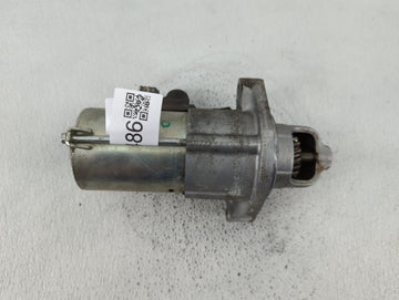 2016-2017 Honda Civic Car Starter Motor Solenoid OEM P/N:SM-75009 Fits Fits 2016 2017 2020 OEM Used Auto Parts