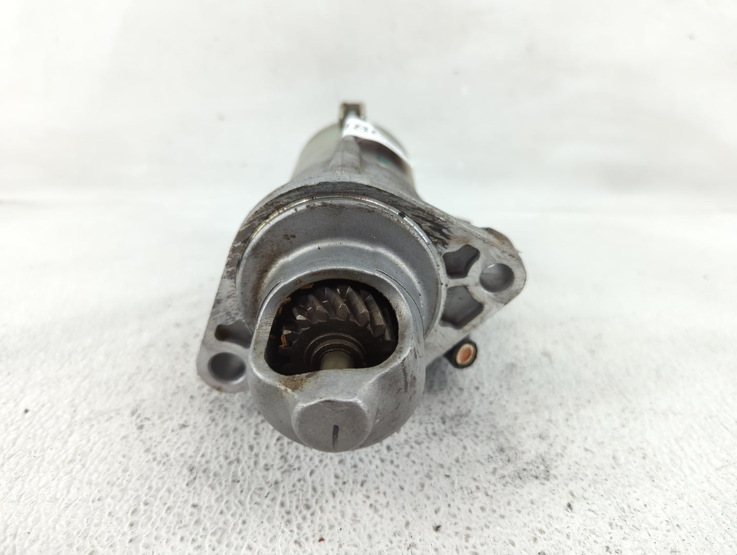 2016-2017 Honda Civic Car Starter Motor Solenoid OEM P/N:SM-75009 Fits Fits 2016 2017 2020 OEM Used Auto Parts - Oemusedauto