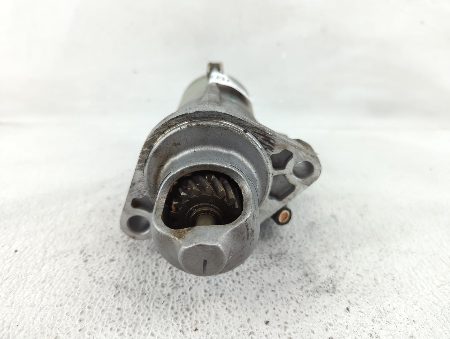 2016-2017 Honda Civic Car Starter Motor Solenoid OEM P/N:SM-75009 Fits Fits 2016 2017 2020 OEM Used Auto Parts - Oemusedauto