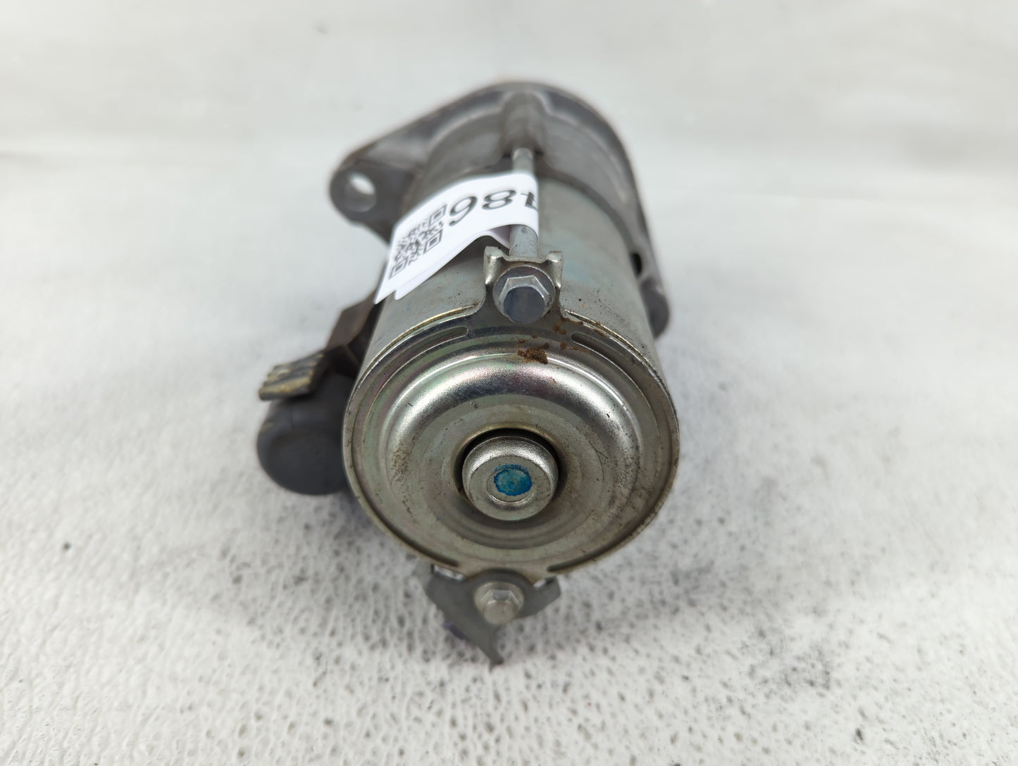 2016-2017 Honda Civic Car Starter Motor Solenoid OEM P/N:SM-75009 Fits Fits 2016 2017 2020 OEM Used Auto Parts - Oemusedauto