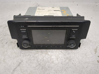 2019-2021 Honda Civic Radio AM FM Cd Player Receiver Replacement Fits Fits 2019 2020 2021 OEM Used Auto Parts - Oemusedautop