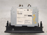 2019-2021 Honda Civic Radio AM FM Cd Player Receiver Replacement Fits Fits 2019 2020 2021 OEM Used Auto Parts - Oemusedautop