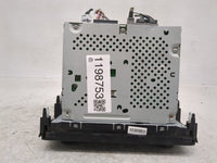 2019-2021 Honda Civic Radio AM FM Cd Player Receiver Replacement Fits Fits 2019 2020 2021 OEM Used Auto Parts - Oemusedautop