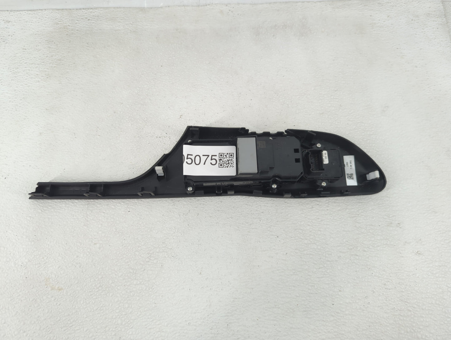 2016-2018 Honda Civic Master Power Window Switch Replacement Driver Side Left P/N:T6A J010 Fits Fits 2016 2018 OEM Used Auto