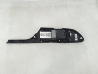 2016-2018 Honda Civic Master Power Window Switch Replacement Driver Side Left P/N:T6A J010 Fits Fits 2016 2018 OEM Used Auto