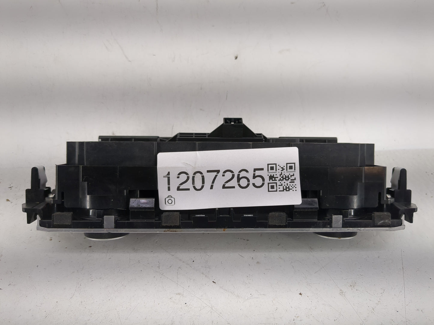 2019-2021 Honda Civic Climate Control Module Temperature AC/Heater Replacement P/N:79600TBAA912M1 Fits Fits 2019 2020 2021 O