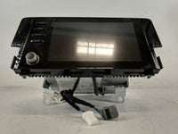 2019-2021 Honda Civic Radio AM FM Cd Player Receiver Replacement P/N:39101-TGG-A21-M1 Fits Fits 2019 2020 2021 OEM Used Auto