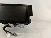 2019-2021 Honda Civic Radio AM FM Cd Player Receiver Replacement P/N:39101-TGG-A21-M1 Fits Fits 2019 2020 2021 OEM Used Auto
