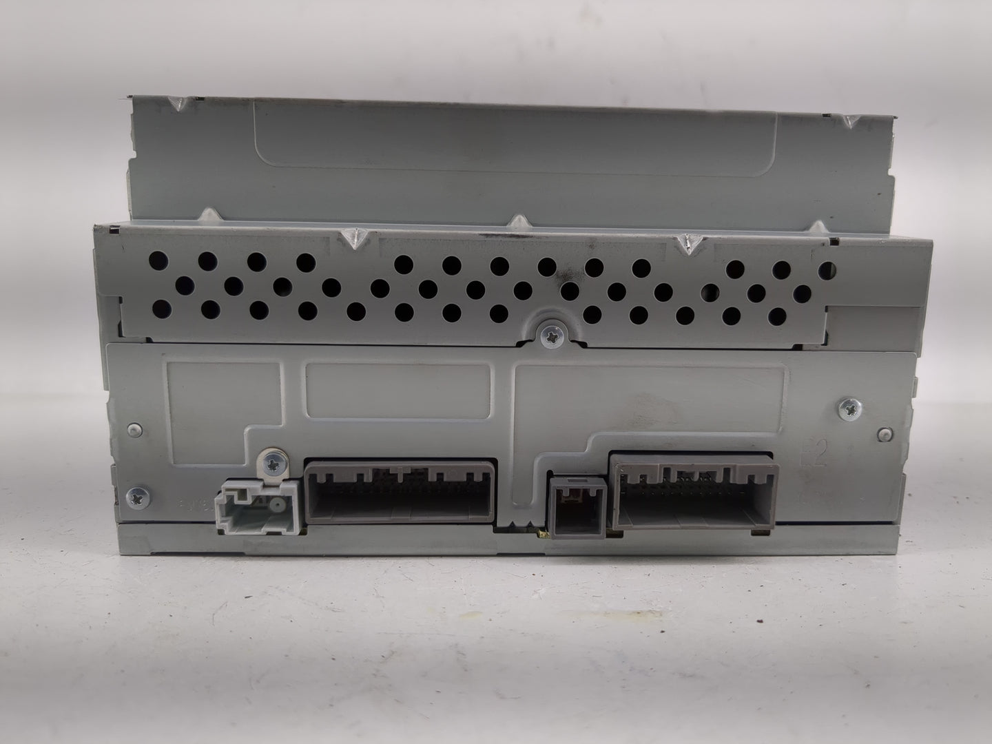 2019-2021 Honda Civic Radio AM FM Cd Player Receiver Replacement P/N:39100-TBA-A41 Fits Fits 2019 2020 2021 OEM Used Auto Pa