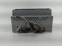 2020 Honda Civic Radio AM FM Cd Player Receiver Replacement P/N:39100-TBA-A41 Fits OEM Used Auto Parts - Oemusedautoparts1.c