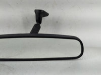 2016-2021 Honda Civic Interior Rear View Mirror Replacement OEM P/N:E11015617 E11045617 Fits OEM Used Auto Parts - Oemusedau