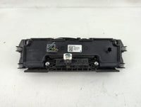 2017-2021 Honda Civic Climate Control Module Temperature AC/Heater Replacement P/N:0290A3 041116 Fits OEM Used Auto Parts - 