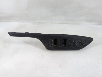 compare product 2016-2021 Honda Civic Master Power Window Switch Replacement Driver Side Left P/N:NH167L 2989T T6A J010 Fits OEM Used Auto Parts
