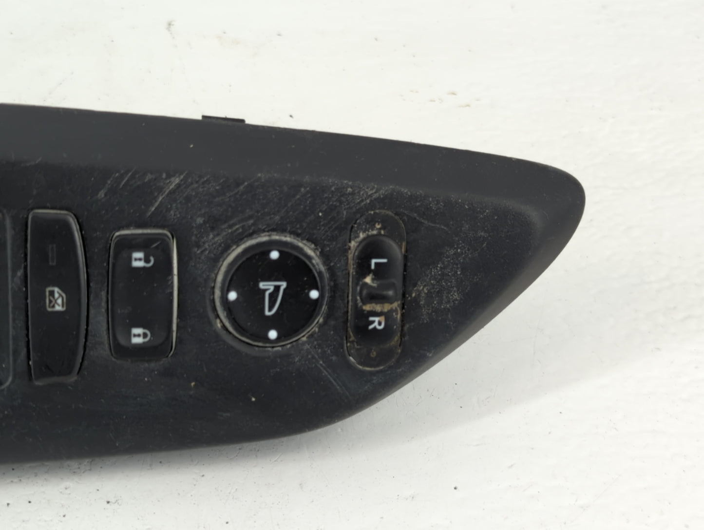 2016-2021 Honda Civic Master Power Window Switch Replacement Driver Side Left P/N:NH167L 2989T T6A J010 Fits OEM Used Auto P
