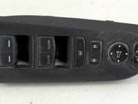 2016-2021 Honda Civic Master Power Window Switch Replacement Driver Side Left P/N:NH167L 2989T T6A J010 Fits OEM Used Auto P