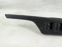 2016-2021 Honda Civic Master Power Window Switch Replacement Driver Side Left P/N:NH167L 2989T T6A J010 Fits OEM Used Auto P