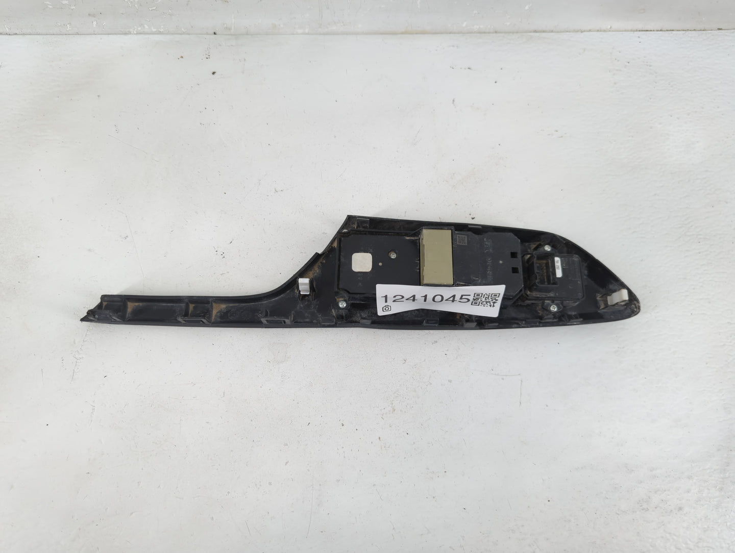 2016-2021 Honda Civic Master Power Window Switch Replacement Driver Side Left P/N:NH167L 2989T T6A J010 Fits OEM Used Auto P