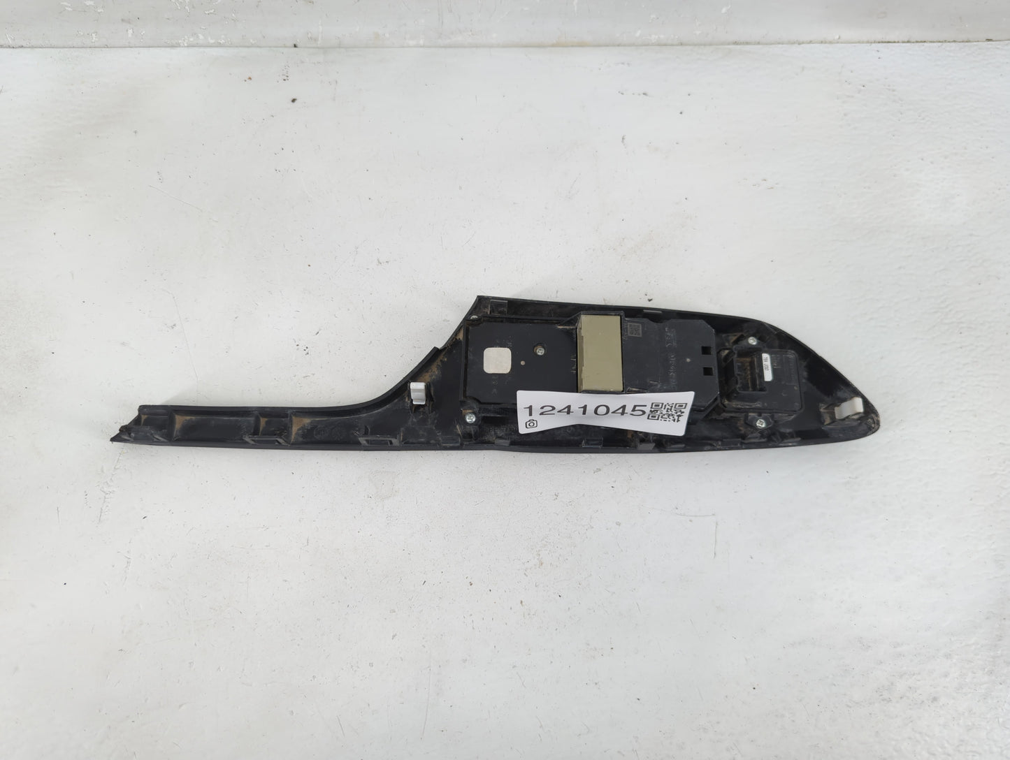 2016-2021 Honda Civic Master Power Window Switch Replacement Driver Side Left P/N:NH167L 2989T T6A J010 Fits OEM Used Auto P