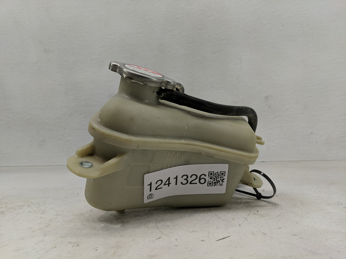 2016-2021 Honda Civic Radiator Coolant Overflow Expansion Tank Bottle 1241326 - Oemusedautoparts1.com