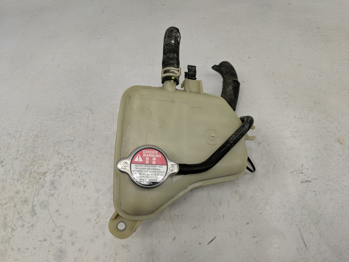 2016-2021 Honda Civic Radiator Coolant Overflow Expansion Tank Bottle 1241326 - Oemusedautoparts1.com