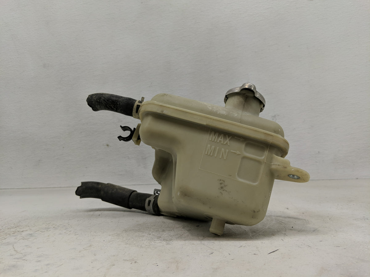 2016-2021 Honda Civic Radiator Coolant Overflow Expansion Tank Bottle 1241326 - Oemusedautoparts1.com