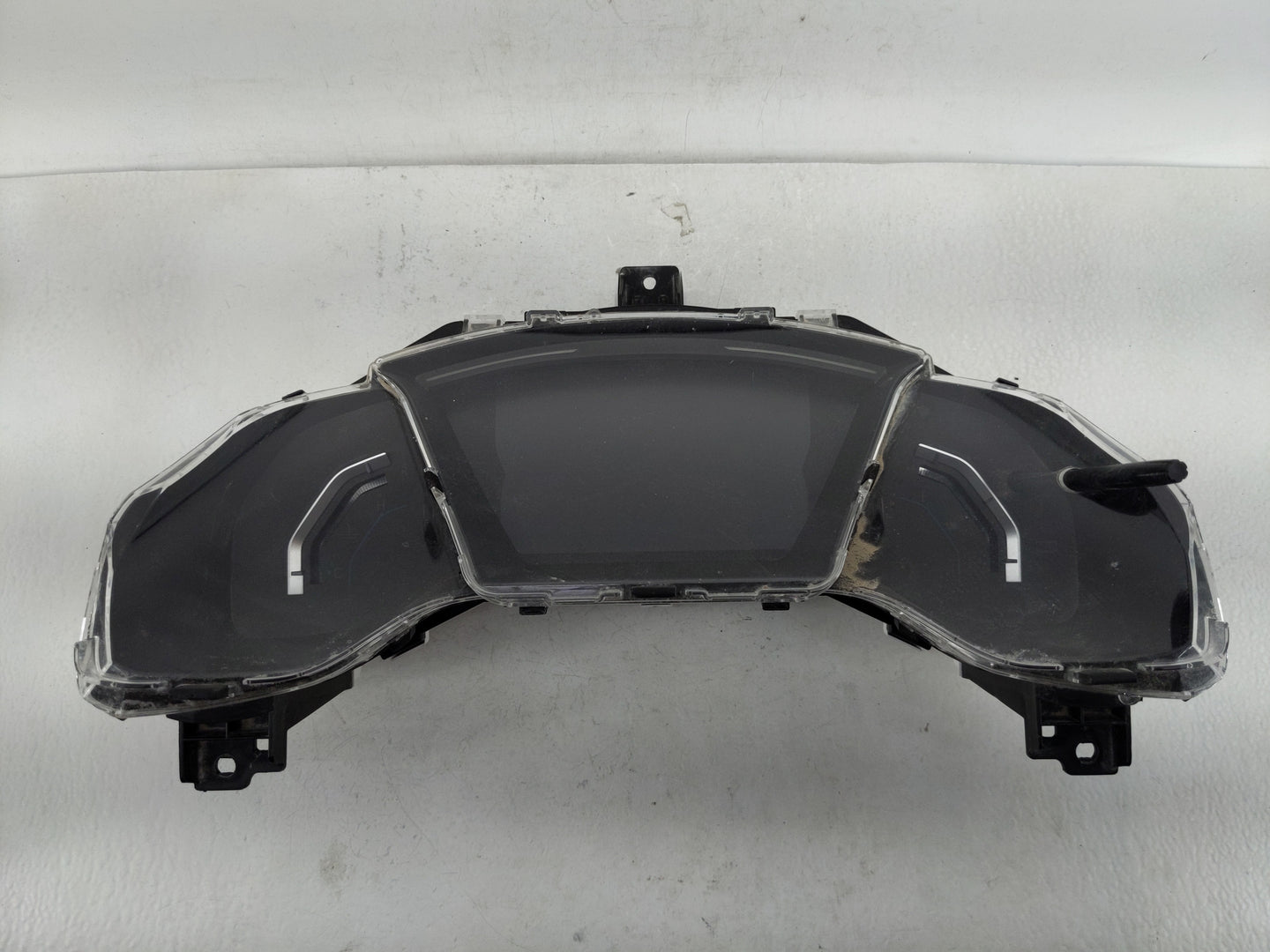 2019-2020 Honda Civic Instrument Cluster Speedometer Gauges P/N:78100-TBA-A110-M1 BH0109203 Fits Fits 2019 2020 OEM Used Aut