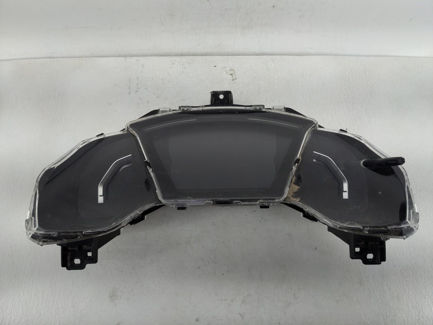2019-2020 Honda Civic Instrument Cluster Speedometer Gauges P/N:78100-TBA-A110-M1 BH0109203 Fits Fits 2019 2020 OEM Used Aut