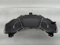 2019-2020 Honda Civic Instrument Cluster Speedometer Gauges P/N:78100-TBA-A110-M1 BH0109203 Fits Fits 2019 2020 OEM Used Aut