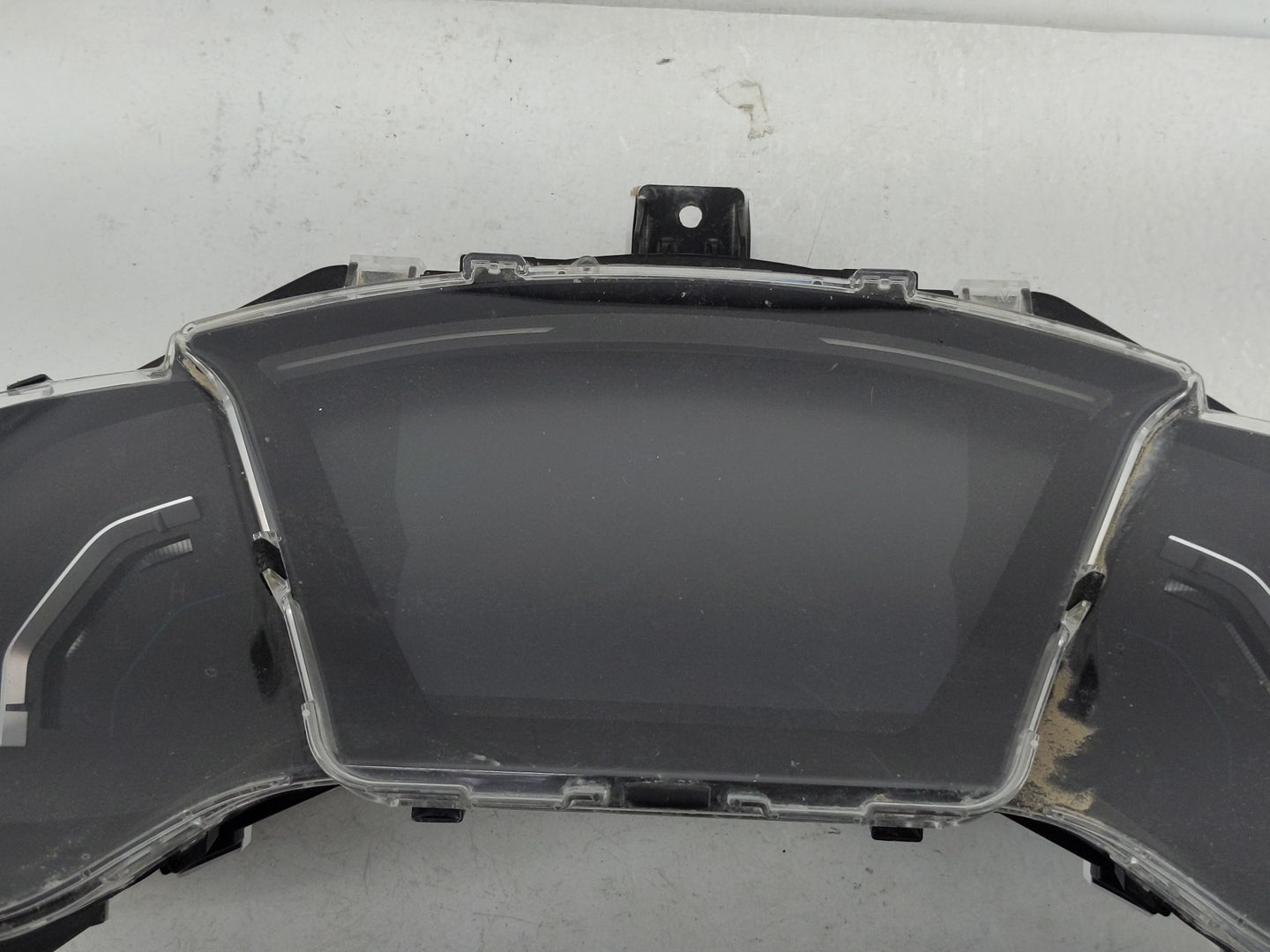 2019-2020 Honda Civic Instrument Cluster Speedometer Gauges P/N:78100-TBA-A110-M1 BH0109203 Fits Fits 2019 2020 OEM Used Aut