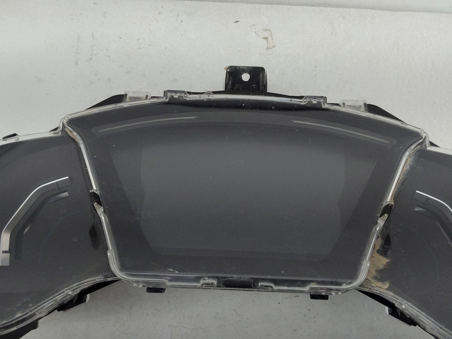 2019-2020 Honda Civic Instrument Cluster Speedometer Gauges P/N:78100-TBA-A110-M1 BH0109203 Fits Fits 2019 2020 OEM Used Aut