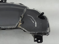 2019-2020 Honda Civic Instrument Cluster Speedometer Gauges P/N:78100-TBA-A110-M1 BH0109203 Fits Fits 2019 2020 OEM Used Aut
