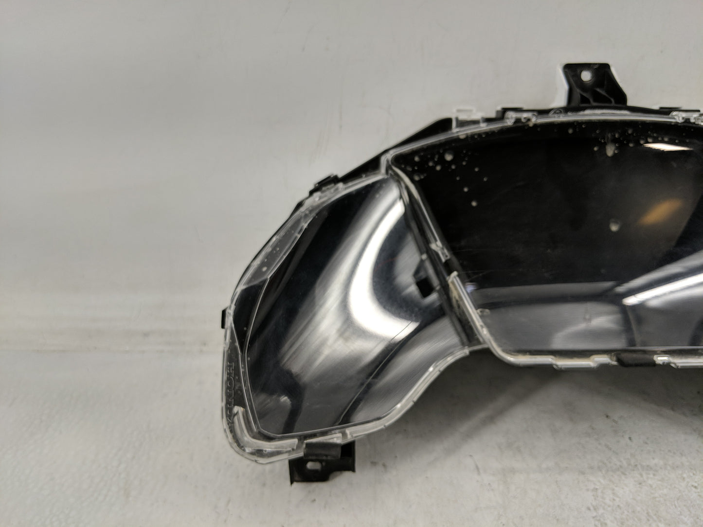 2019-2020 Honda Civic Instrument Cluster Speedometer Gauges P/N:78100 HR0468502 Fits Fits 2019 2020 OEM Used Auto Parts - Oe