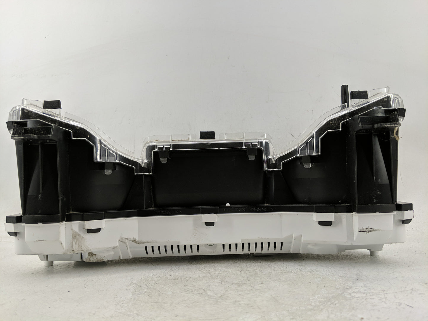 2019-2020 Honda Civic Instrument Cluster Speedometer Gauges P/N:78100 HR0468502 Fits Fits 2019 2020 OEM Used Auto Parts - Oe
