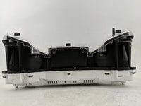 2019-2020 Honda Civic Instrument Cluster Speedometer Gauges P/N:78100 HR0468502 Fits Fits 2019 2020 OEM Used Auto Parts - Oe