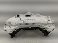 2019-2020 Honda Civic Instrument Cluster Speedometer Gauges P/N:78100 HR0468502 Fits Fits 2019 2020 OEM Used Auto Parts - Oe