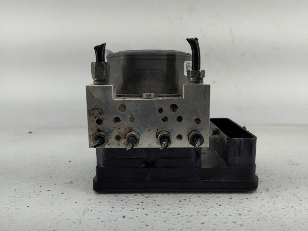 2020-2021 Honda Civic Anti-Lock Brake ABS Pump Module Actuator OEM P/N:57110-TGG-L330-M1 Fits Fits 2020 2021 OEM Used Auto P