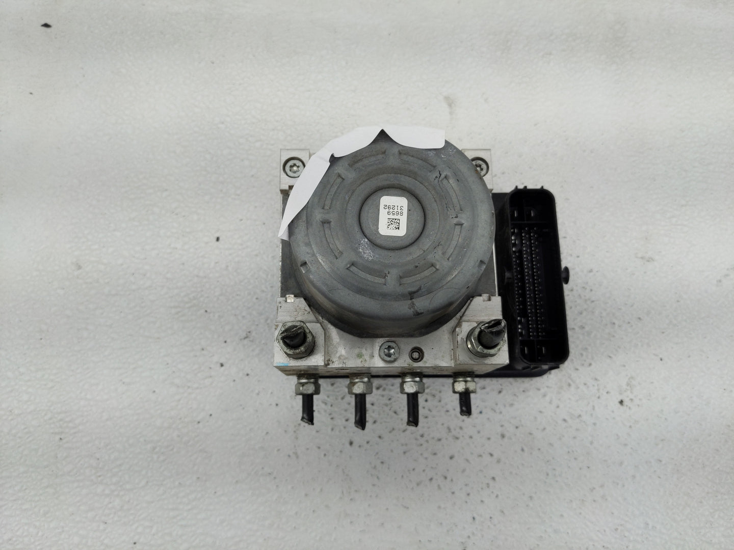 2020-2021 Honda Civic ABS Pump Control Module Replacement P/N:57110-TGG-L330-M1 Fits Fits 2020 2021 OEM Used Auto Parts - Oe
