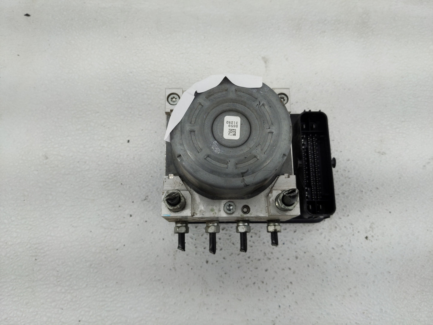 2020-2021 Honda Civic ABS Pump Control Module Replacement P/N:57110-TGG-L330-M1 Fits Fits 2020 2021 OEM Used Auto Parts - Oe