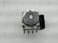 2020-2021 Honda Civic Anti-Lock Brake ABS Pump Module Actuator OEM P/N:57110-TGG-L330-M1 Fits Fits 2020 2021 OEM Used Auto P
