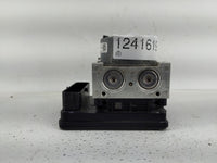 2020-2021 Honda Civic Anti-Lock Brake ABS Pump Module Actuator OEM P/N:57110-TGG-L330-M1 Fits Fits 2020 2021 OEM Used Auto P