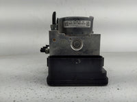 2020-2021 Honda Civic Anti-Lock Brake ABS Pump Module Actuator OEM P/N:57110-TGG-L330-M1 Fits Fits 2020 2021 OEM Used Auto P