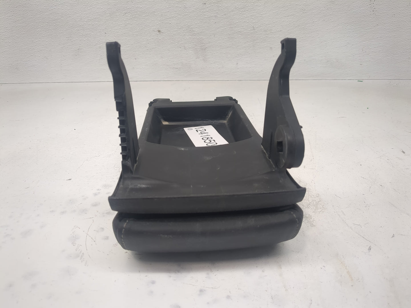 2020 Honda Civic Center Console Armrest Cover Lid Fits OEM Used Auto Parts - Oemusedautoparts1.com