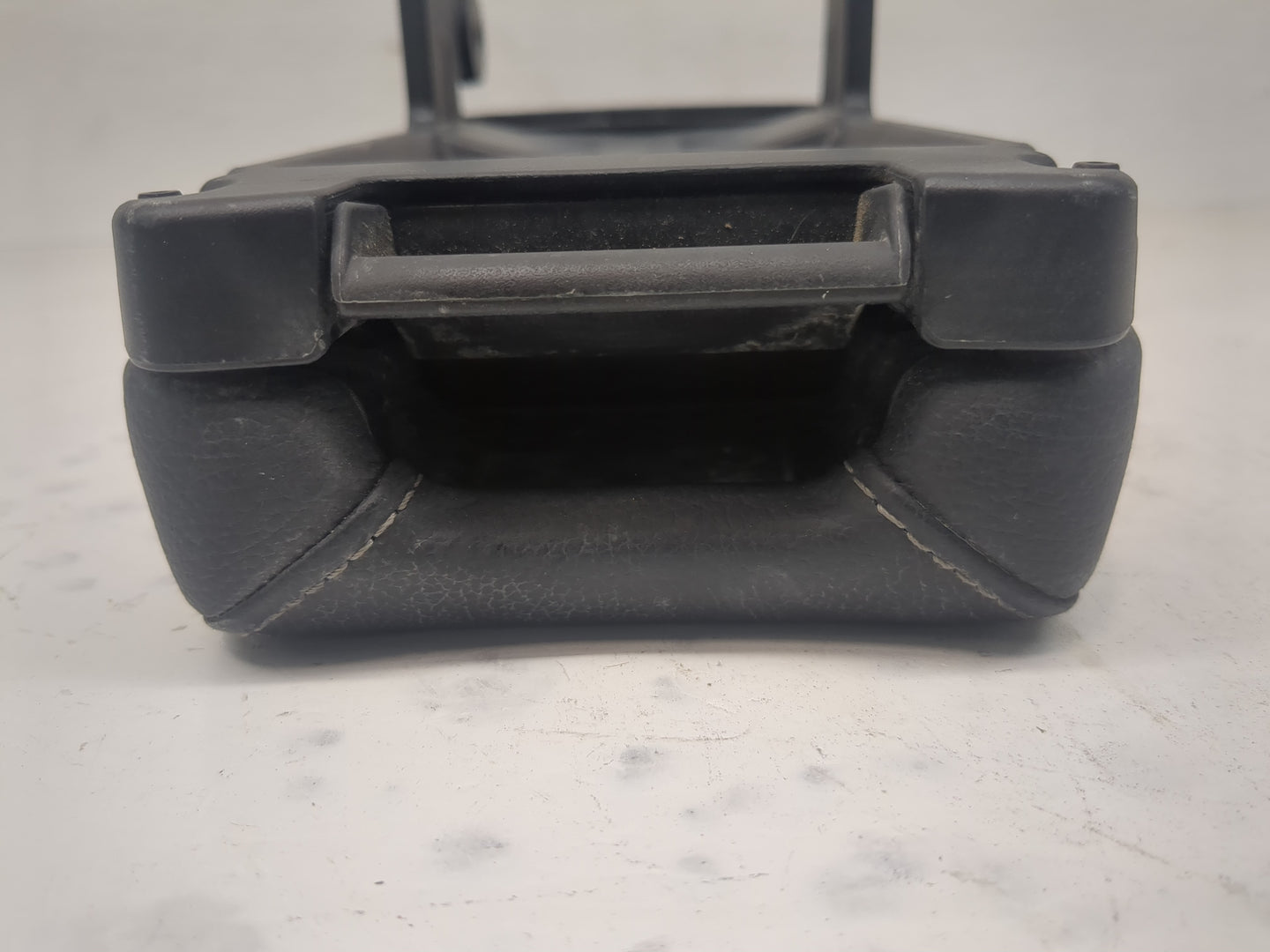 2020 Honda Civic Center Console Armrest Cover Lid Fits OEM Used Auto Parts - Oemusedautoparts1.com