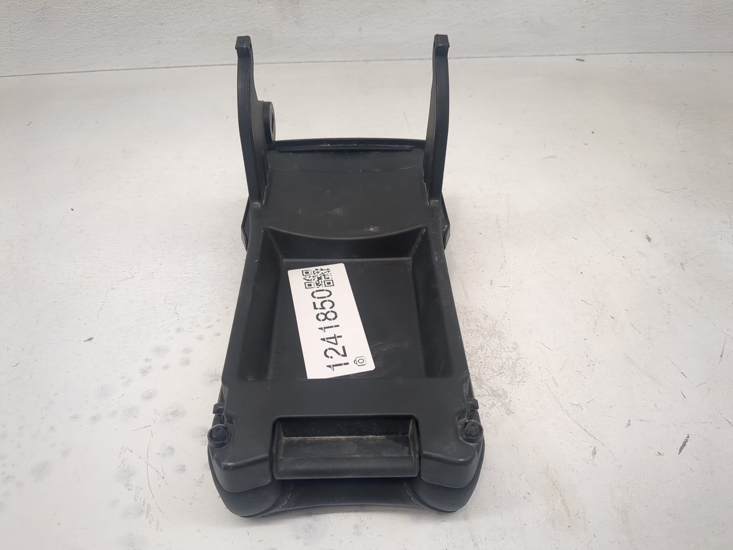 2020 Honda Civic Center Console Armrest Cover Lid Fits OEM Used Auto Parts - Oemusedautoparts1.com