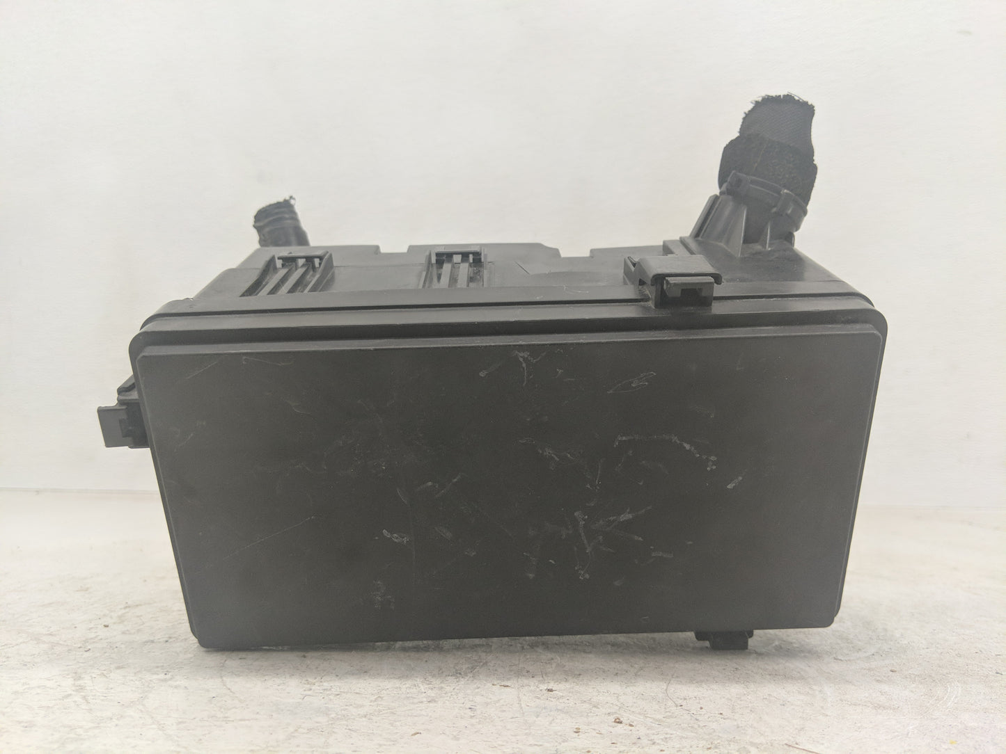 2019-2020 Honda Civic Fusebox Fuse Box Panel Relay Module P/N:020R11BWN7 191104 Fits Fits 2019 2020 OEM Used Auto Parts - Oe